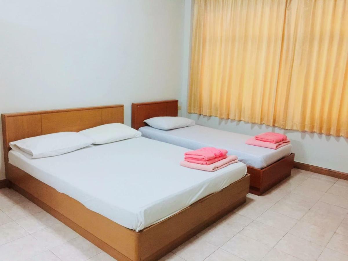 Cathay Guesthouse Hat Yai Exterior photo