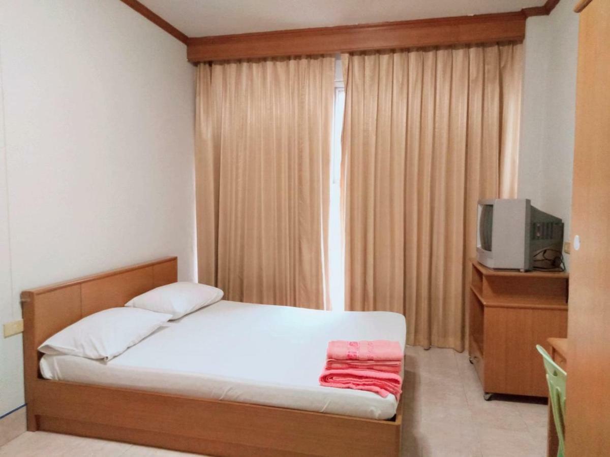 Cathay Guesthouse Hat Yai Exterior photo